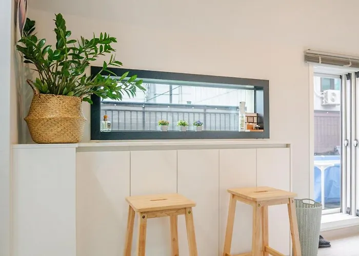 Villa Yystay 감성 루프탑