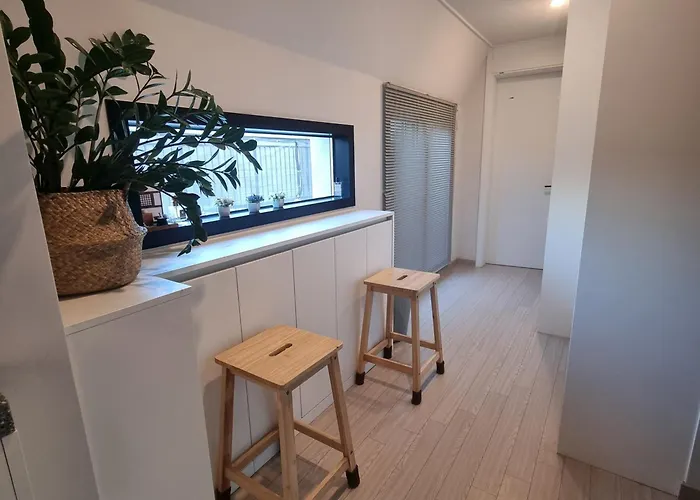 Villa Yystay 감성 루프탑 Seul
