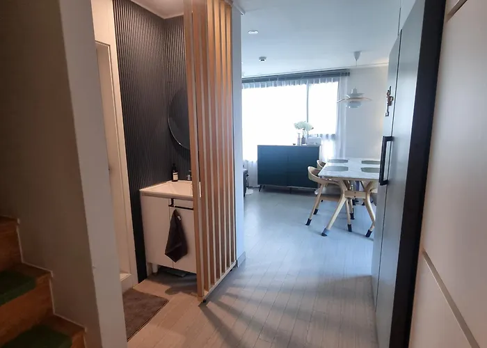 Villa Yystay 감성 루프탑 *