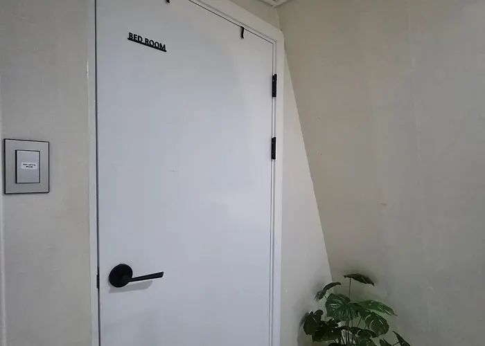 Yystay 감성 루프탑 Villa