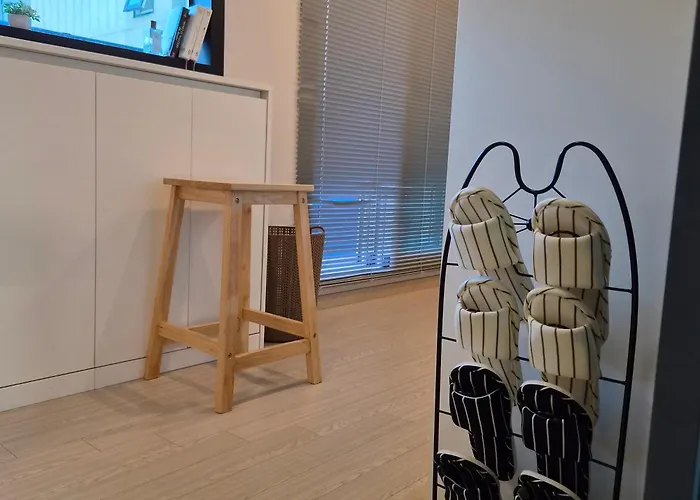 Villa Yystay 감성 루프탑 Seul